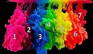 Тест: Насколько хорошо вы разбираетесь в смешанных цветах? Проверьте, возможно, именно в вас скрывается талант художника
