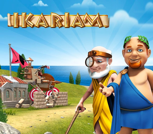 Ikariam