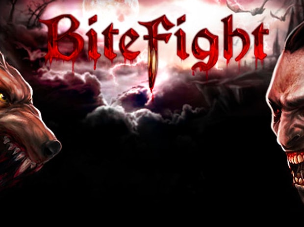 Bite Fight