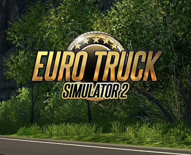 Euro Truck Simulator