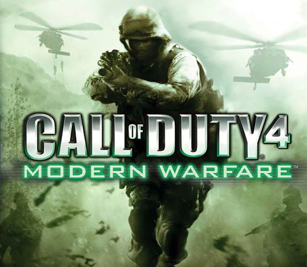 Call of Duty