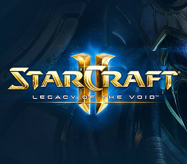 StarCraft