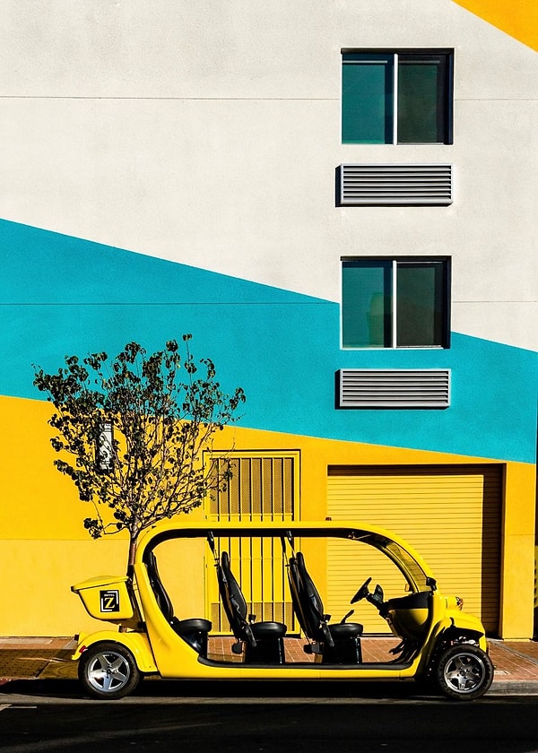 5. Фото: Джошуа Саринана. Второе место в категории «Путешествие»