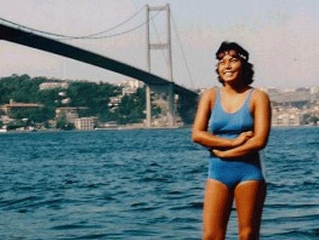 Manş Denizi'ni Yüzerek Geçen İlk Türk Kadını: Nesrin Olgun Arslan
