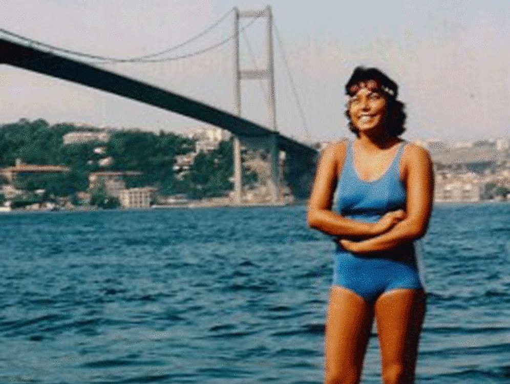 Manş Denizi'ni Yüzerek Geçen İlk Türk Kadını: Nesrin Olgun Arslan