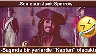 Karayip Korsanları Serisinden Kâh Güldüren Kâh Düşündüren 19 Unutulmaz Replik