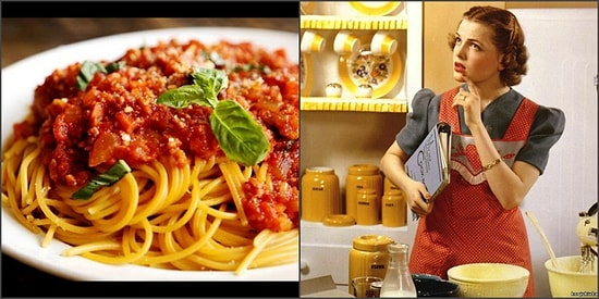 Если дойдете до конца этого соусного теста, то вы настоящий гурман!