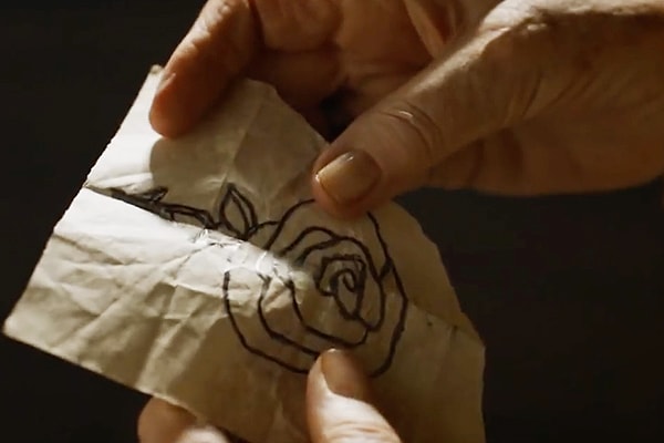 6. Какому дому принадлежит этот символ?