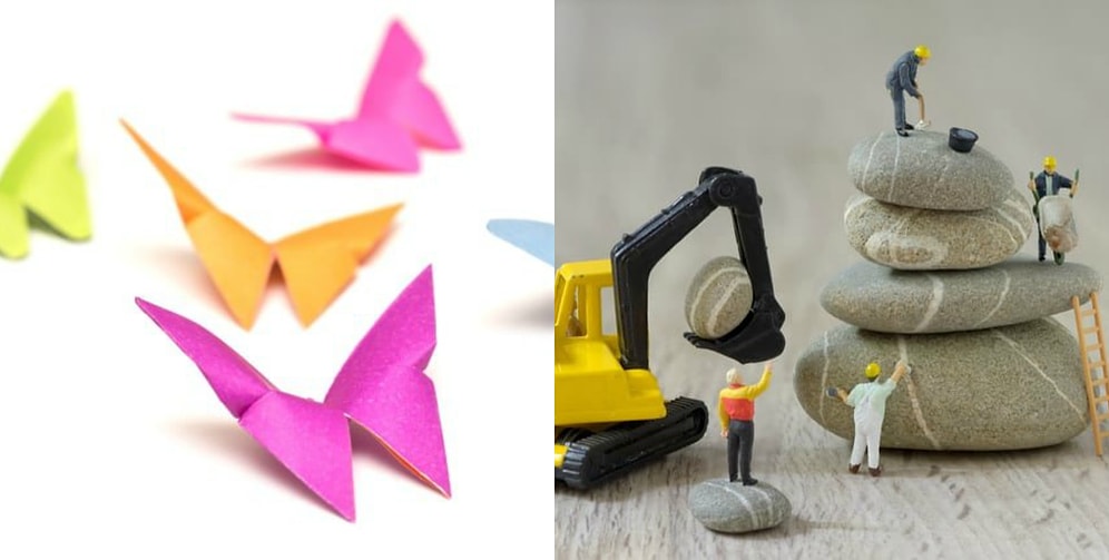 15 лучших хобби для тех, кто находится в депрессии