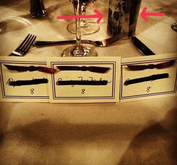 5. Странная бутылка пива