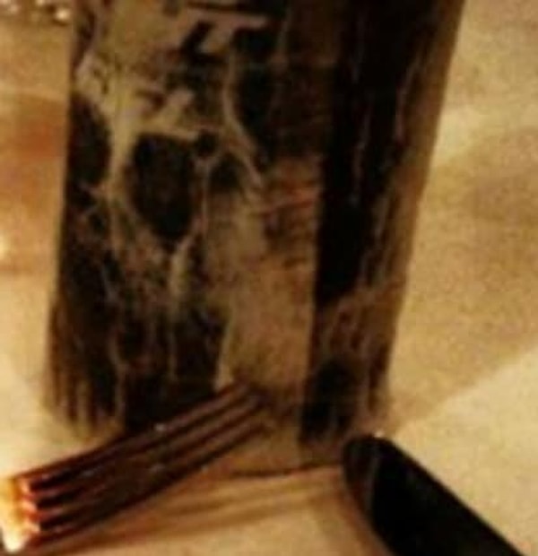 5. Странная бутылка пива