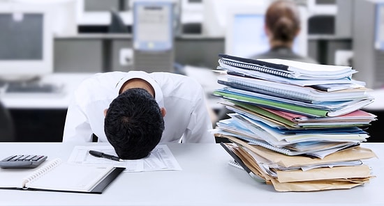 7 привычек, которые позволят вам легко выполнять даже ненавистную работу