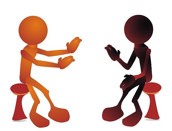 2. Покажите, что вам не все равно