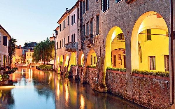 9. Treviso