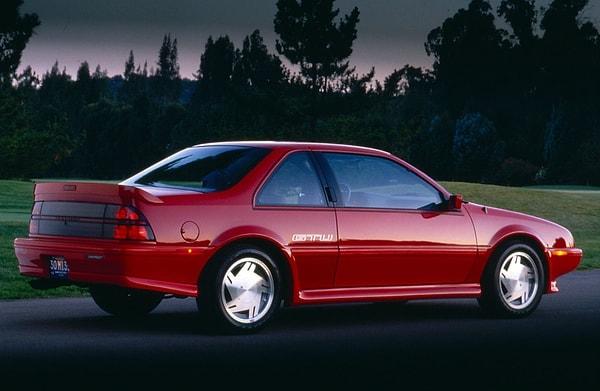 13. General Motors, yeni bir Chevrolet’ye, İtalyan silah imalatçısından izin almaksızın “Beretta” adını verdiğinde, açılan dava General Motors’a 500 bin dolara patlamıştı.
