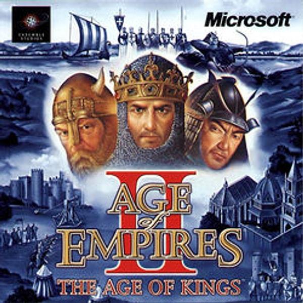 O günlerde Need For Speed III ve Age of Empires II ile birlikte bilgisayarımızdaki 3 büyüklerden biriydi
