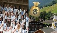 Хогвартс для богатых: как выглядит школа, где обучение стоит 100 тыс. евро в год