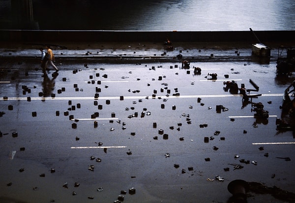 5. Наутро после Августовского путча