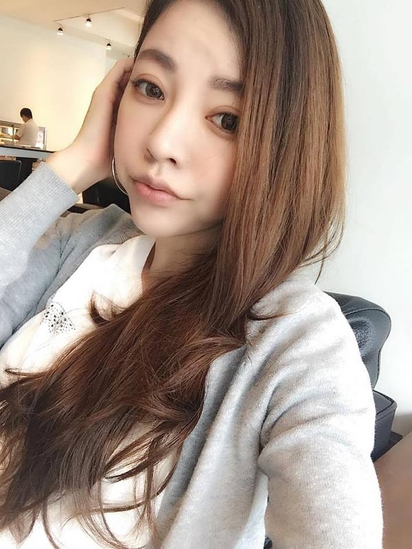 14. Без макияжа...