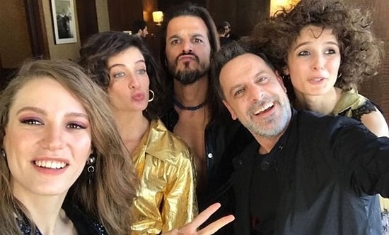 Tasarladığın Tv Dizisine Göre Ne Kadar Zengin Olacağını Söylüyoruz!