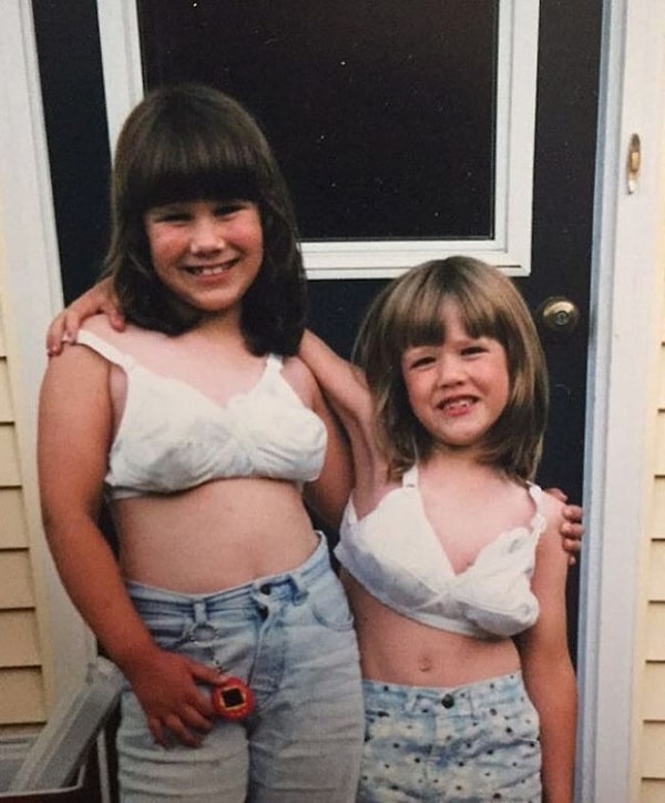 20. Мамины джинсы и не только джинсы...