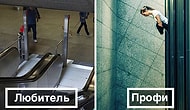 Известный фотограф решил показать, как профессионалы видят и выбирают место для фото