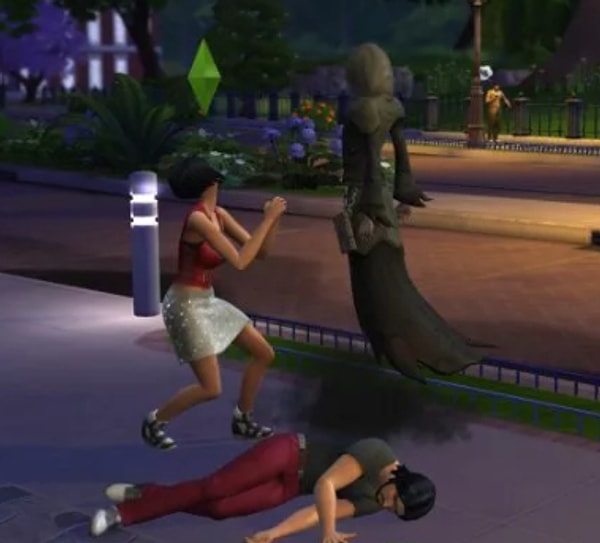 Вы умерли от смеха!