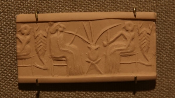 4. Древние шумеры обожали… пиво.