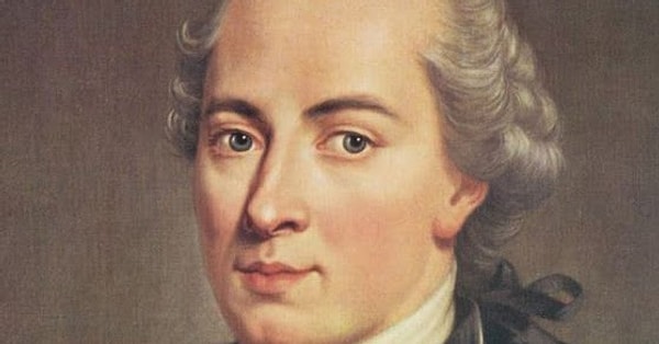 Immanuel Kant