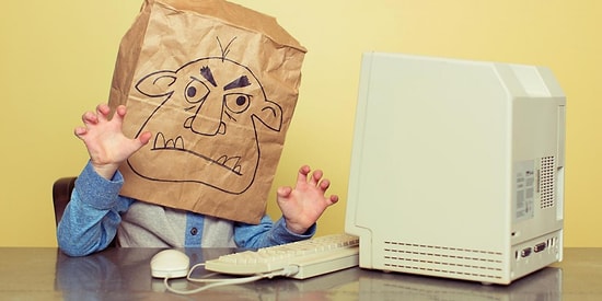 Bilim İnsanlarının Son Araştırmalarına Göre 'Troll'ler Aynı Zamanda Psikopat ve Sadist Bireyler