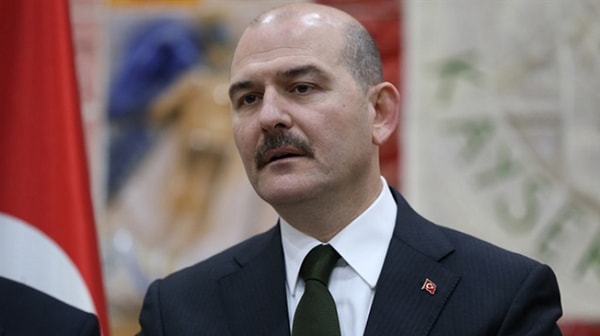 Süleyman Soylu
