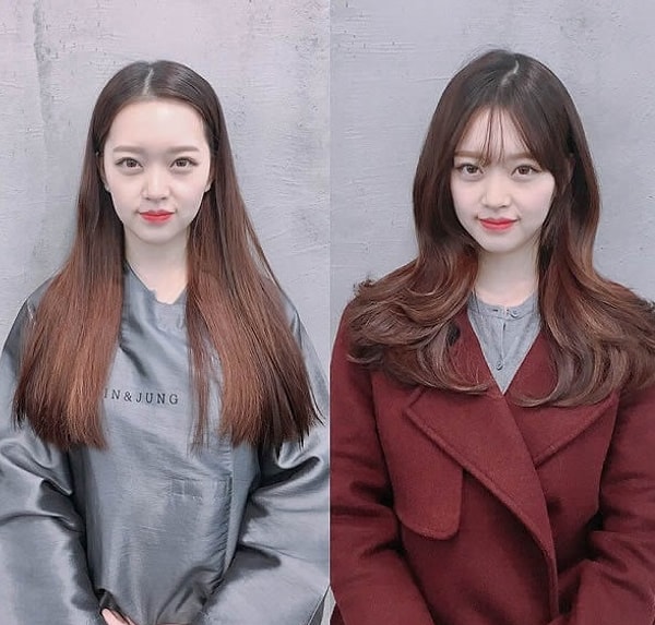 2. Вы только посмотрите на результаты его работ! 😍