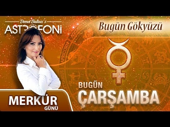 Günlük Burç Yorumu 5 Temmuz 2017 Çarşamba, Astroloji, Burçlar