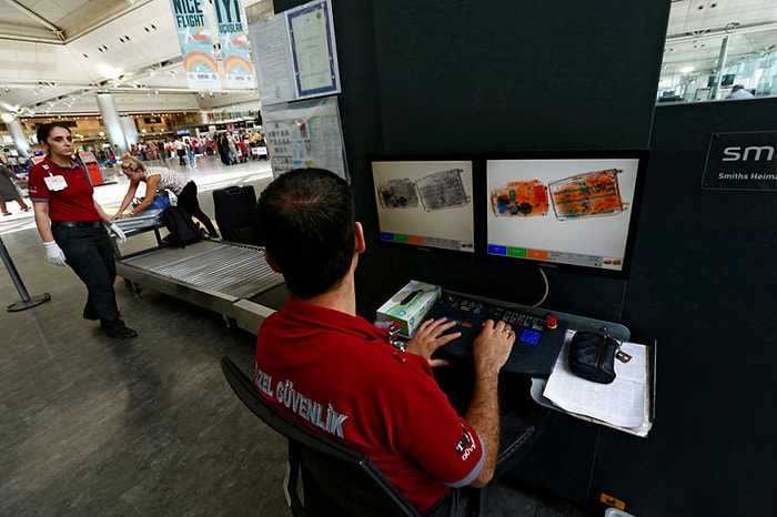 Çözüm Tomografi Cihazı: ABD Uçuşlarında Elektronik Cihaz Yasağı Sona Erdi