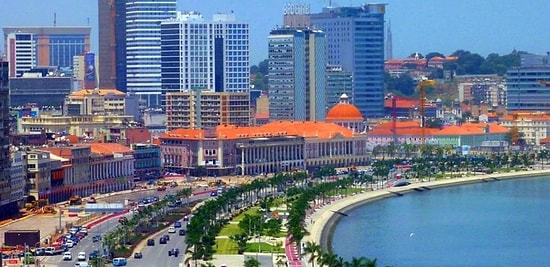 Топ-10 самых дорогих для жизни городов в мире