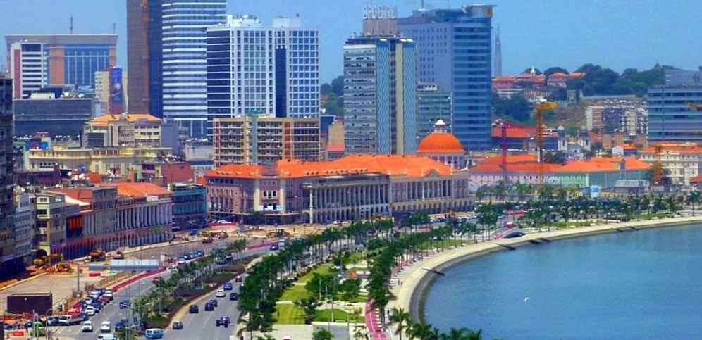 Топ-10 самых дорогих для жизни городов в мире