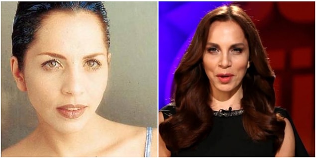 8. Sertab Erener