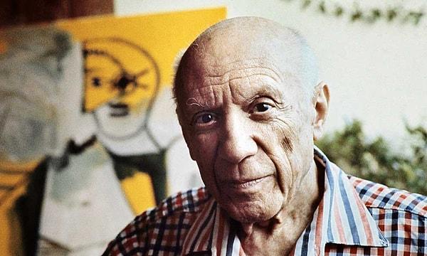 Pablo Picasso seçimi ile bilim dünyasındaki dahilerle sınırlı kalınmayacağını gösteren Genius'un 2. sezon çekimleri bu yılın sonlarına doğru başlayacak.