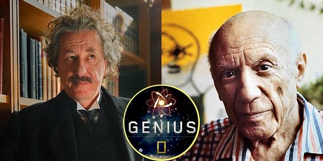 Genius'un 2. Sezonunda Konu Edilecek Dâhi Belli Oldu: Pablo Picasso