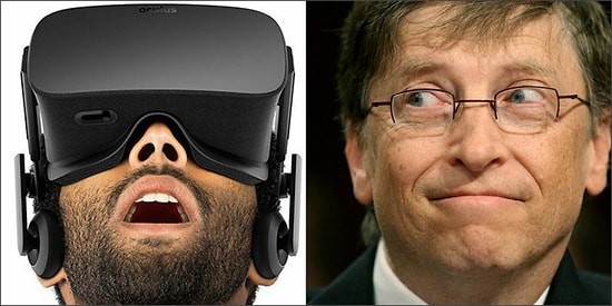 14 "предсказаний", которые сделал Билл Гейтс в 1999 году, и невероятные доказательства того, что все они сбылись!