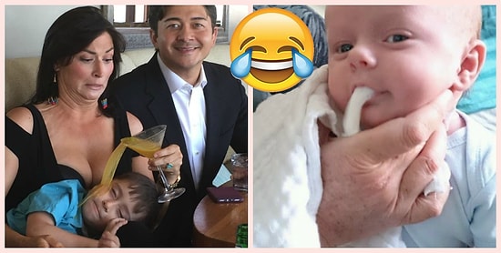 23 фото, которые явно были сделаны в самый "подходящий" момент