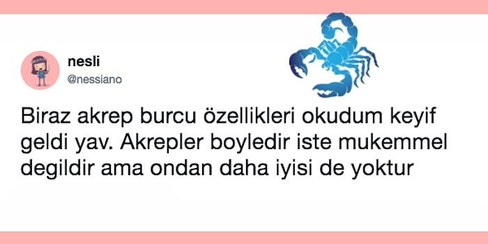 Bu Testin Son Sorusunu Sadece Akrep Burcu İnsanları İyi Tanıyanlar Görebilecek!