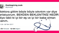 Doktorlarla Yaşadıkları Komik ve Tatlı Anları Paylaşarak Hepimizi Eğlendiren 17 Kişi