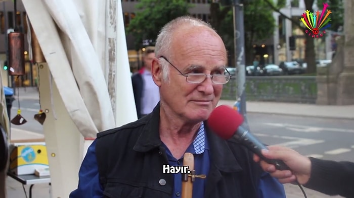 Almanlar, Türkiye'yi Kıskanıyor mu?