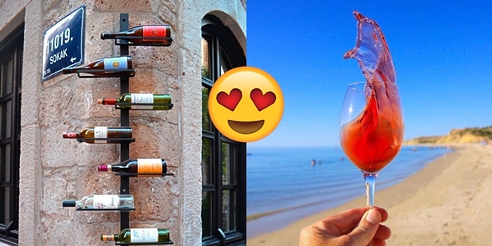 Şarap Severler Buraya! Öğrendiğinizde Sizi Birer Şarap Ustasına Dönüştürecek 21 Bilgi