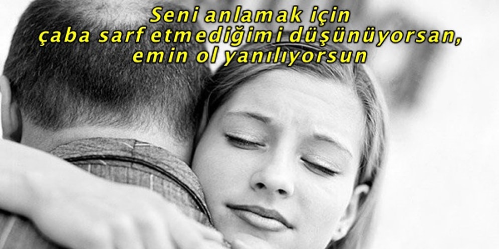 Kız Çocuklarının Babalarından Kolay Kolay Duyamayacağı 16 Şey