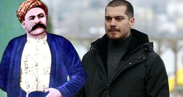 1. "Deliormanlı Türk güreşçisi" olarak dünyaya nam salan Koca Yusuf'un hayatını anlatacak filmin başrolünde Çağatay Ulusoy yer alacak.