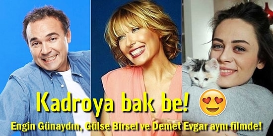 Pek Yakında Herkesin Konuşacağı Filmlerden İlk Sizi Haberdar Edecek 15 Duyuru