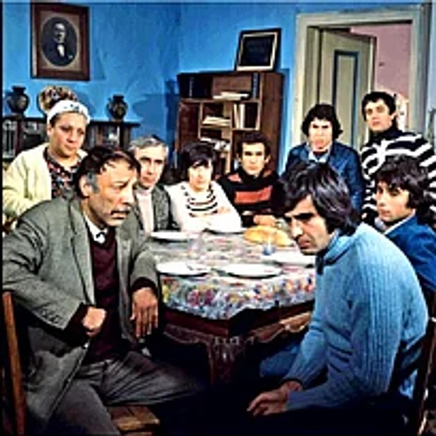 Bizim Aile