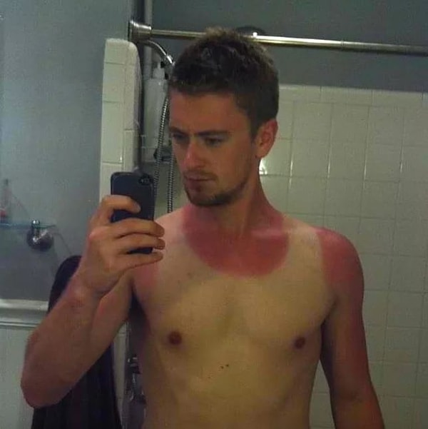 8. Оно - прекрасный модельер 👏